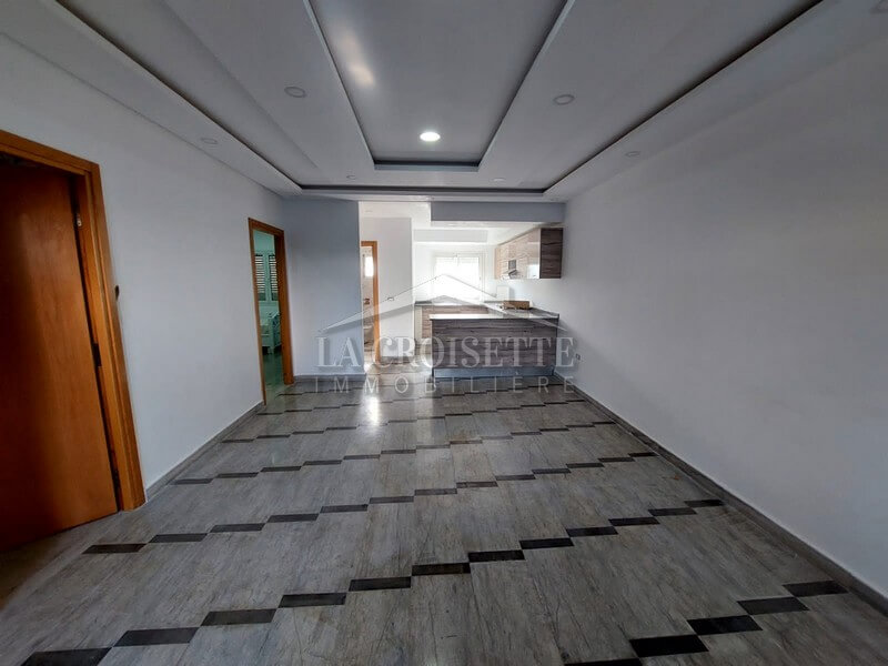 Appartement S+2 à La Marsa 